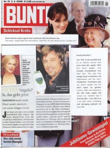 BradPitt