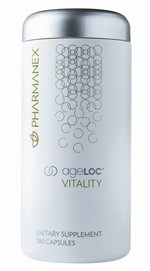 ageLOC-Vitality