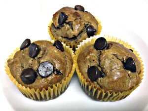 bananachocolatechipmuffins