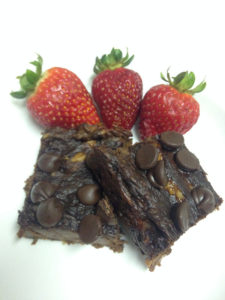 brownie