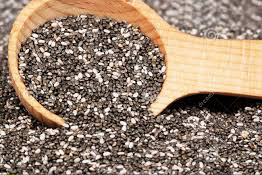 Chia Seeds