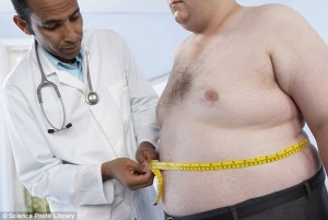 over-weight
