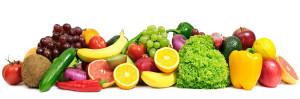 vegetables